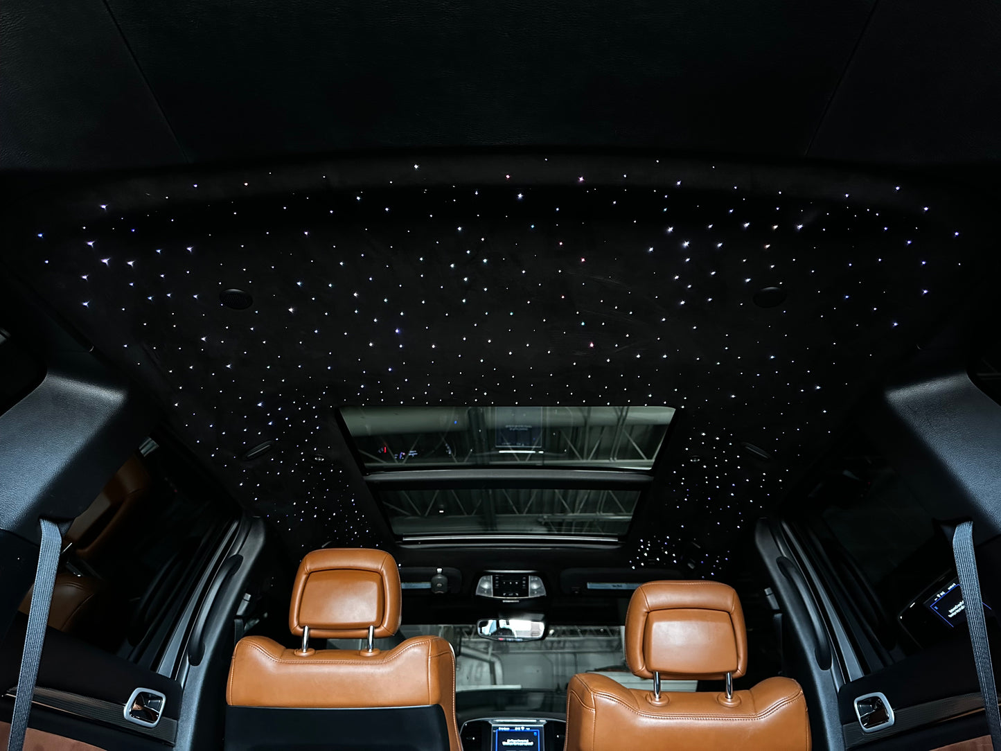 750-Star Package