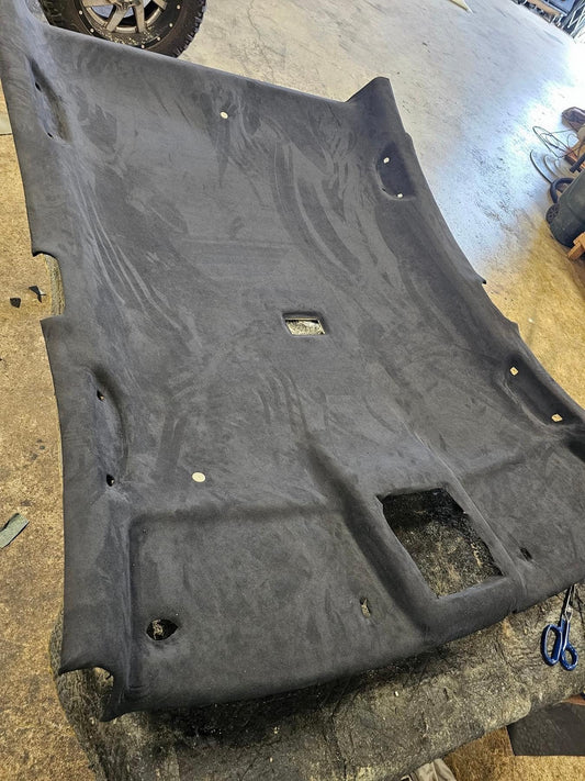 Headliner Replacement SUV