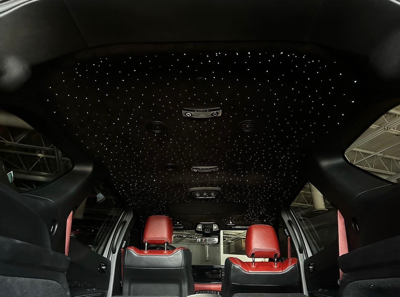 1200-Star Package